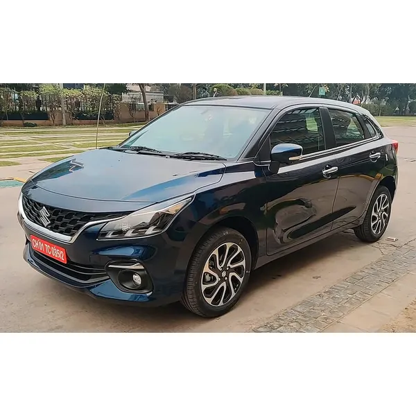 Maruti Suzuki Maruti Suzuki Baleno