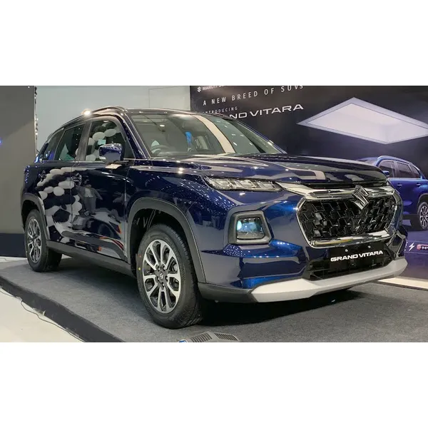 Maruti Suzuki Maruti Suzuki Grand Vitara