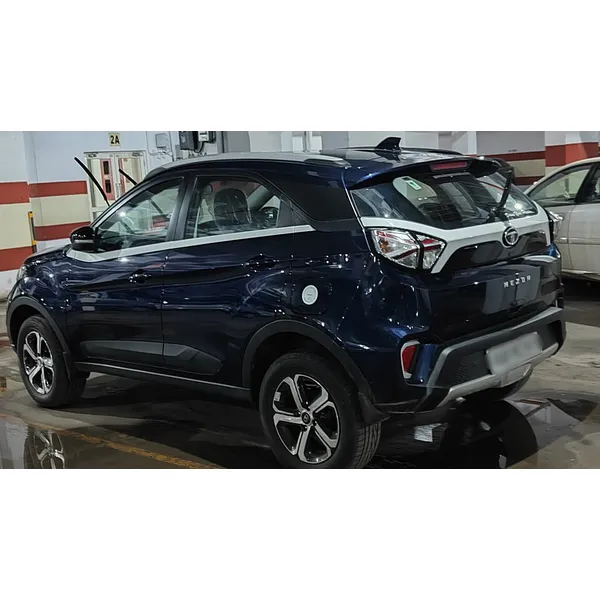 Tata Tata Nexon