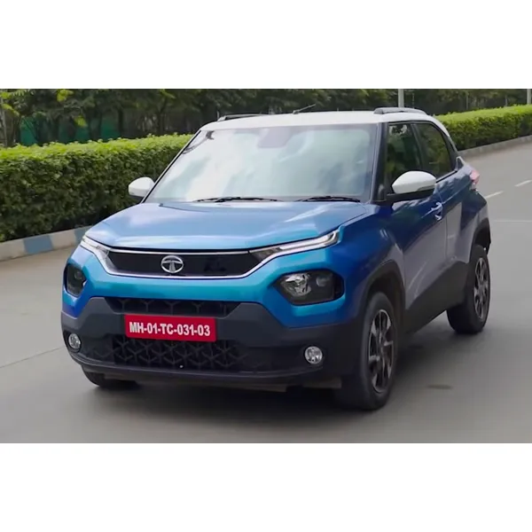 Tata Tata Punch