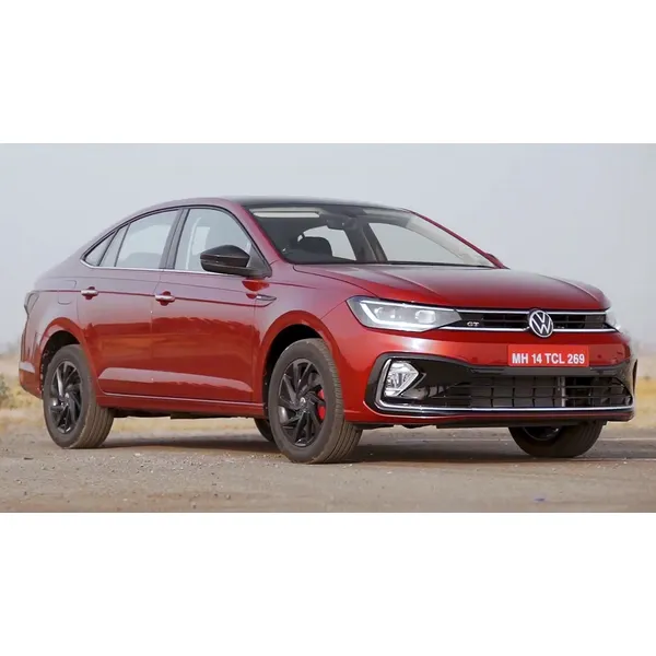 Volkswagen Volkswagen Virtus