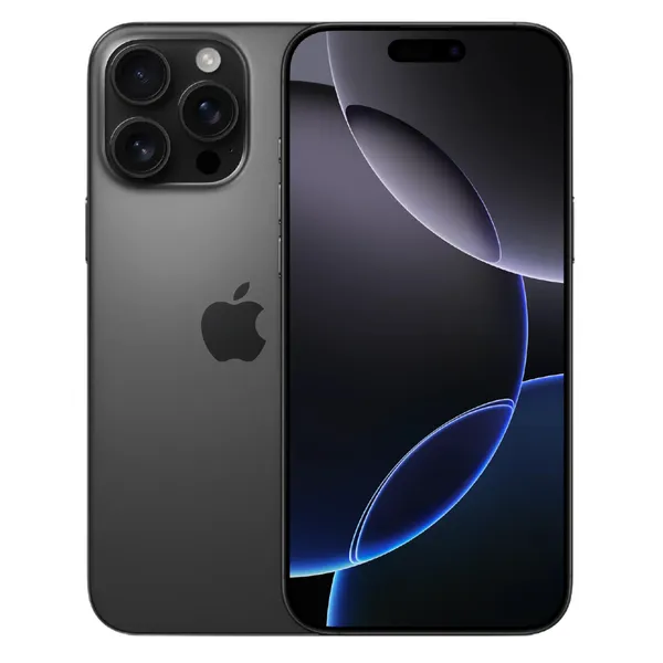 Apple iPhone 16 Pro Max