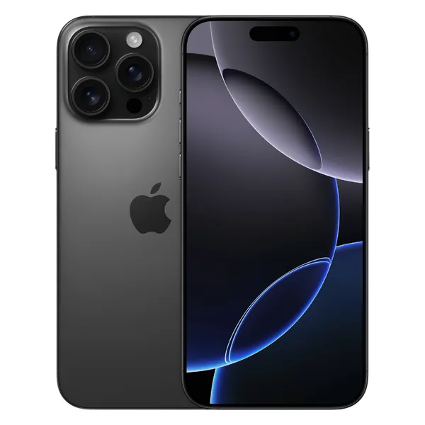 Apple iPhone 16 Pro