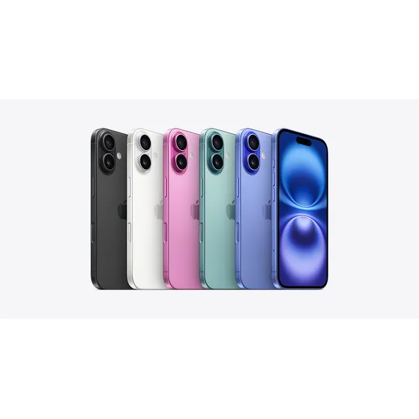Apple iPhone 16