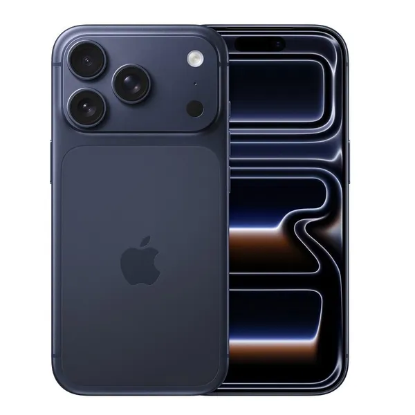 Apple iPhone 17 Pro