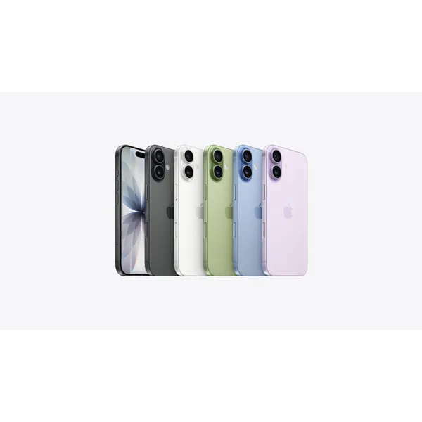 Apple iPhone 17