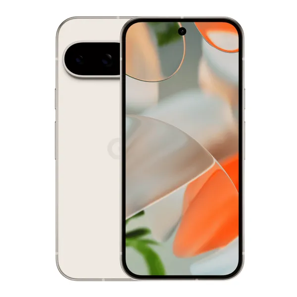 Google Pixel 9