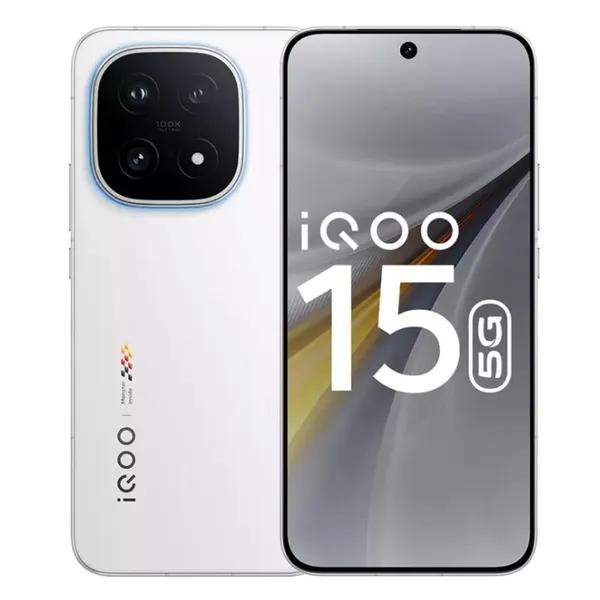iQOO iQOO 15
