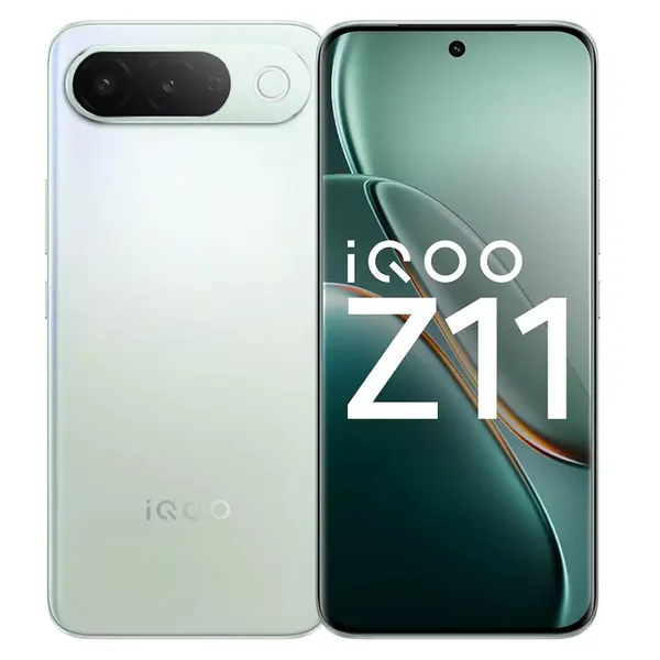 iQOO iQOO Z11