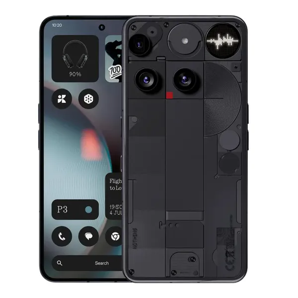 Nothing Phone (3)