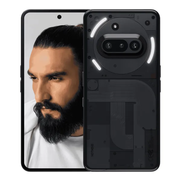 Nothing Phone (3a)