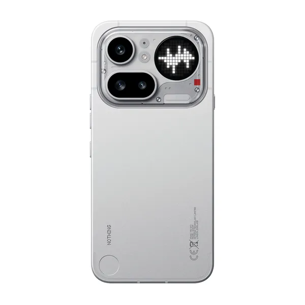 Nothing Phone (4a) Pro