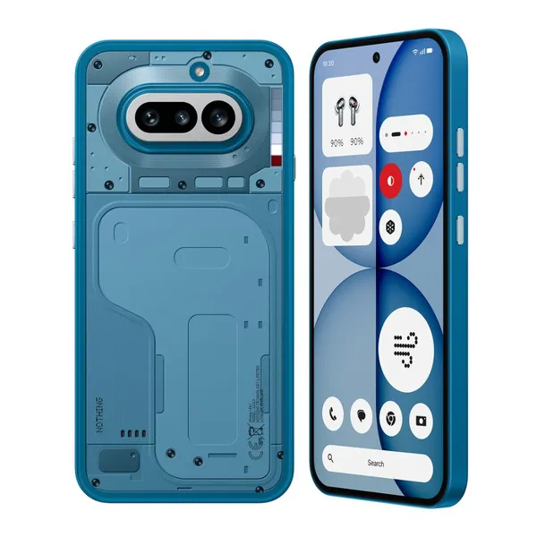 Nothing Phone (4a)