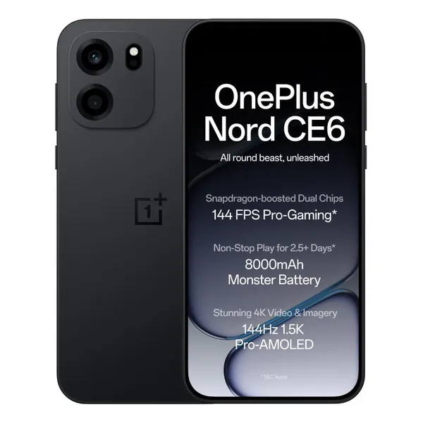OnePlus OnePlus Nord CE6