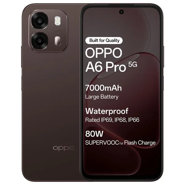 OPPO OPPO A6 Pro