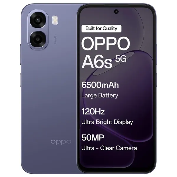 OPPO OPPO A6s