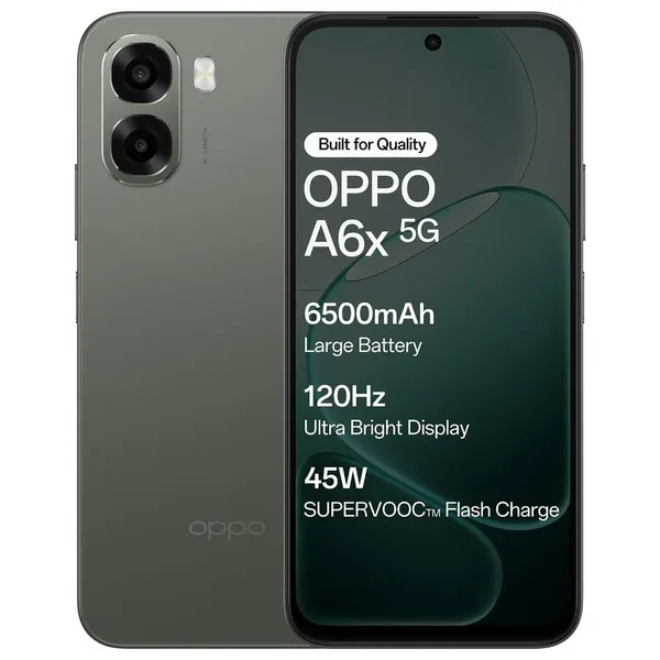 OPPO OPPO A6x