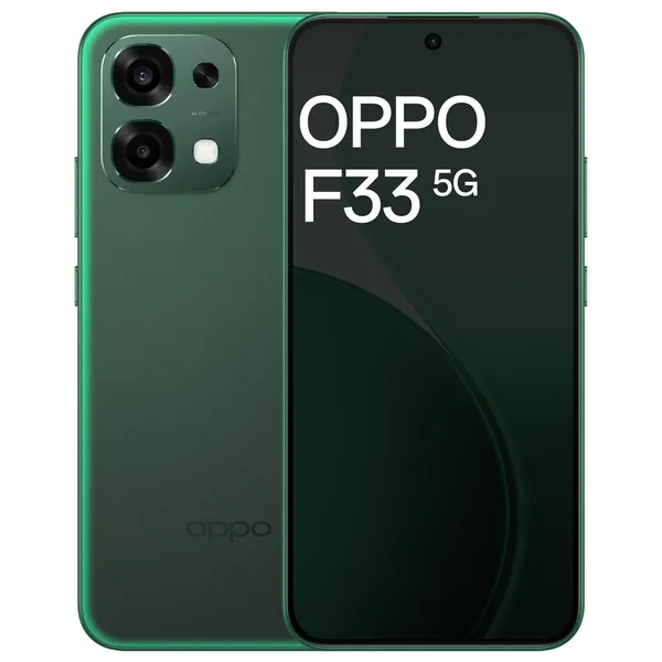 OPPO OPPO F33
