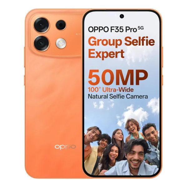 OPPO OPPO F35 Pro