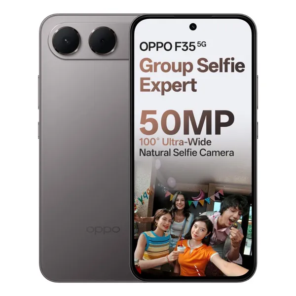 OPPO OPPO F35