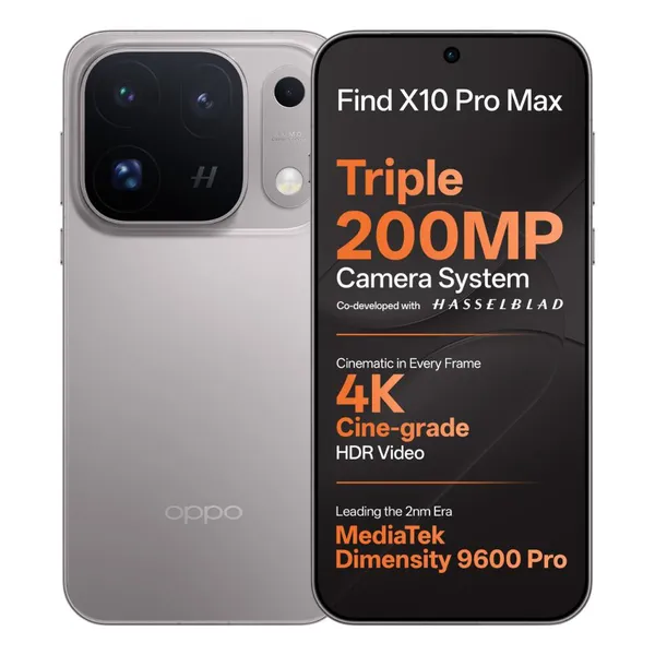 OPPO OPPO Find X10 Pro Max