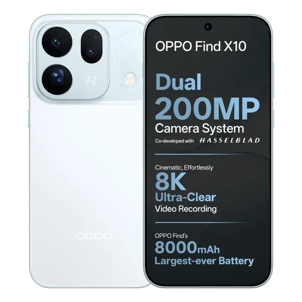 OPPO OPPO Find X10