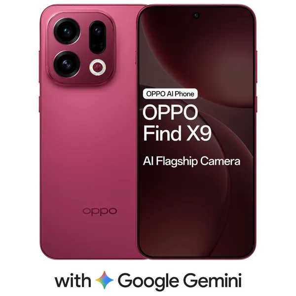 OPPO OPPO Find X9