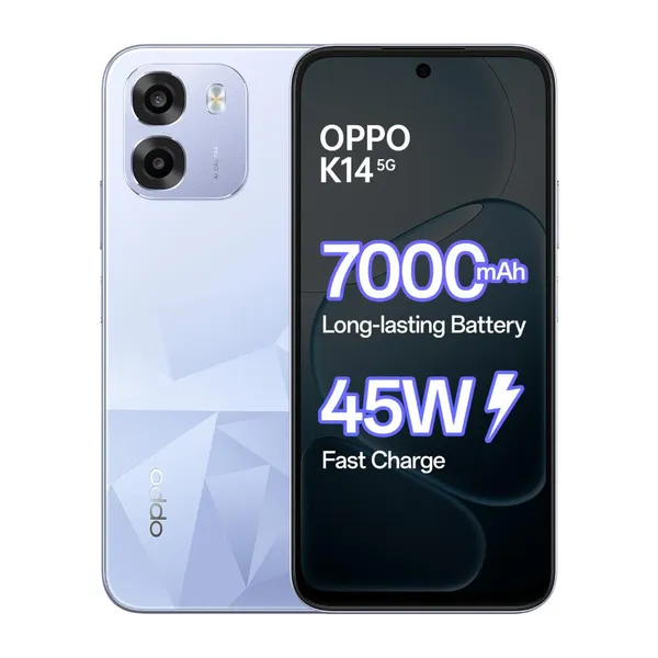 OPPO OPPO K14