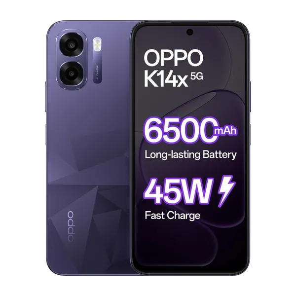OPPO OPPO K14x
