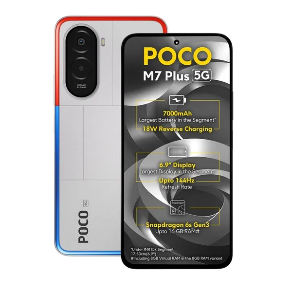 POCO POCO M7 Plus