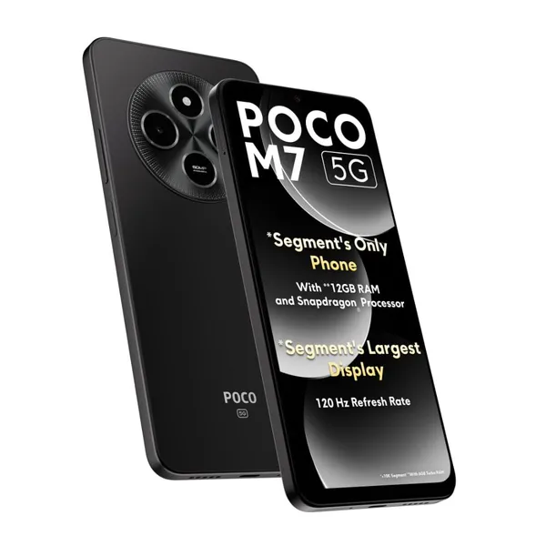 POCO POCO M7