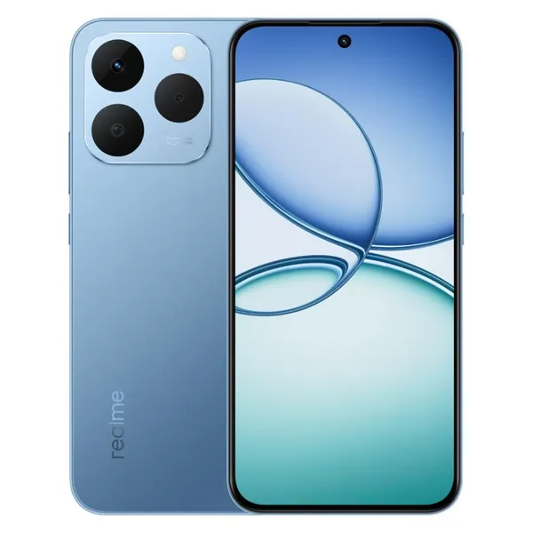 realme realme 15T
