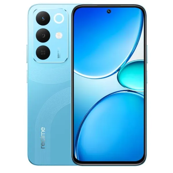 realme realme 15x