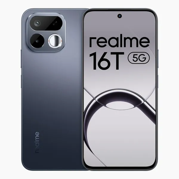 realme realme 16T