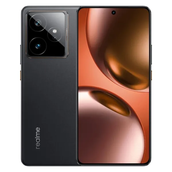 realme realme GT 7
