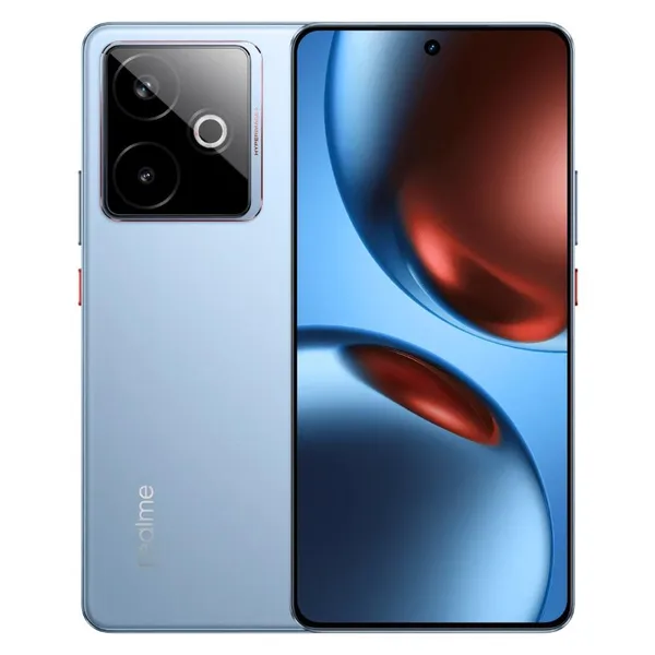 realme realme GT 7T