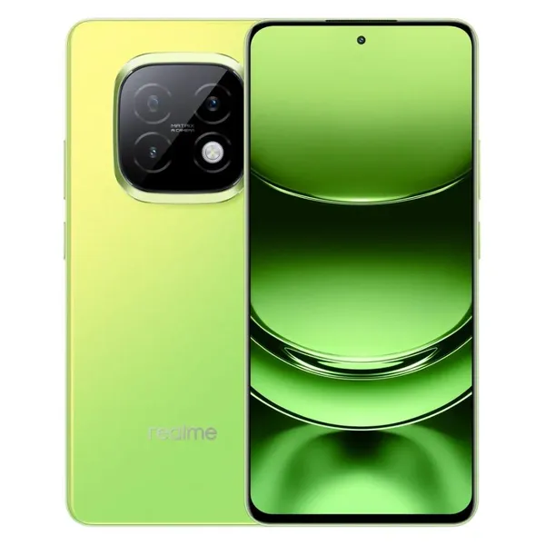 realme realme Narzo 70 Turbo