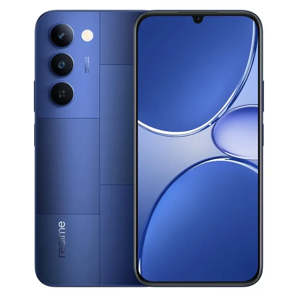 realme realme P4 Lite