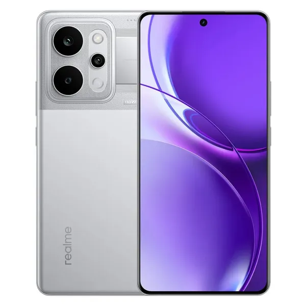 realme realme P4 Power