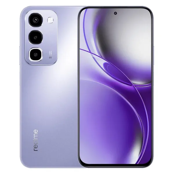 realme realme P4R