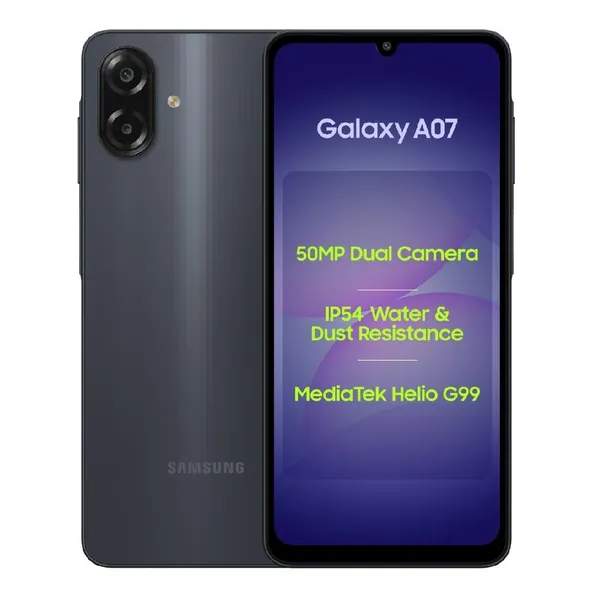 Samsung Galaxy A07