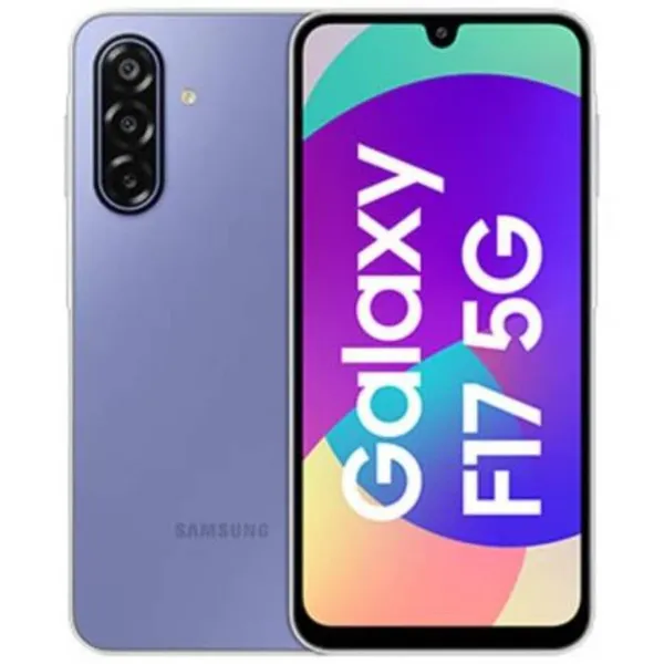 Samsung Galaxy F17