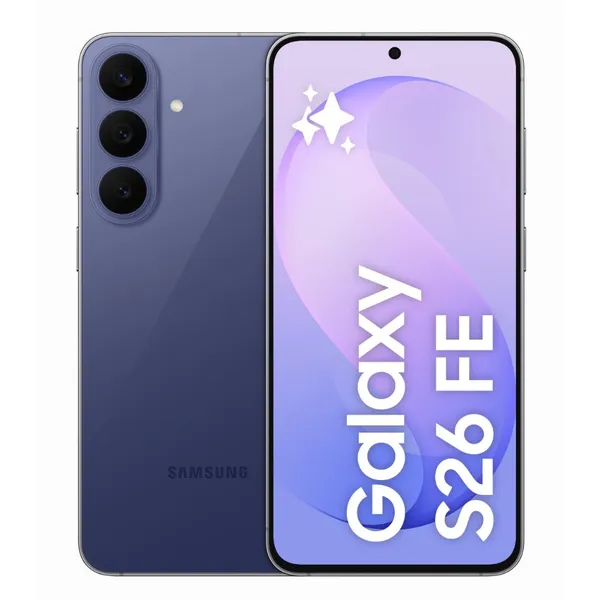 Samsung Galaxy S26 FE
