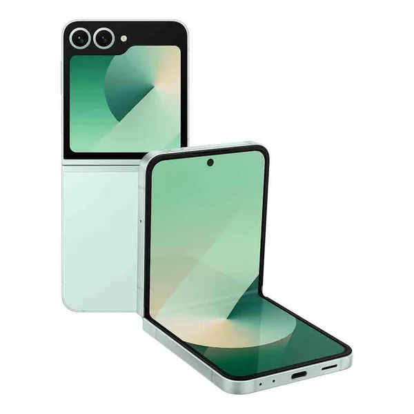 Samsung Galaxy Z Flip6