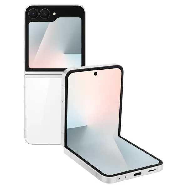 Samsung Galaxy Z Flip7 FE