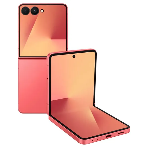 Samsung Galaxy Z Flip7