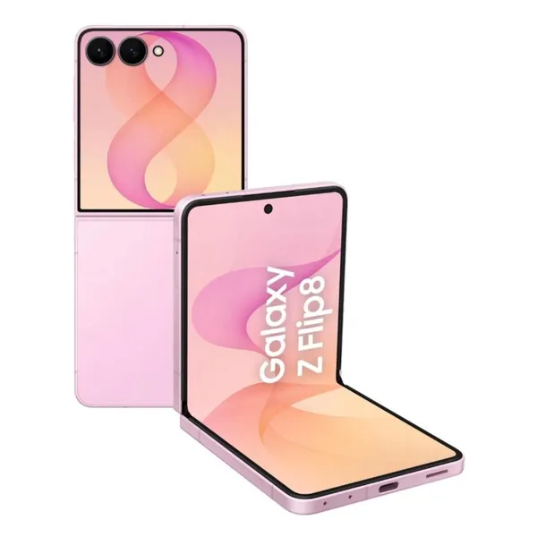 Samsung Galaxy Z Flip8