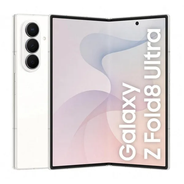 Samsung Galaxy Z Fold 8 Ultra