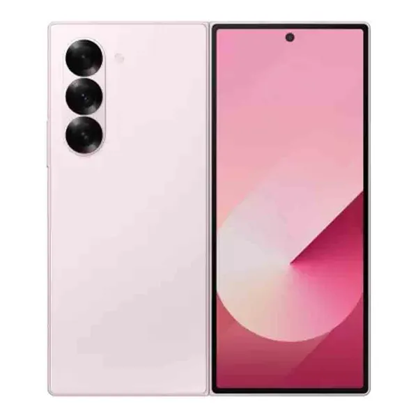 Samsung Galaxy Z Fold6