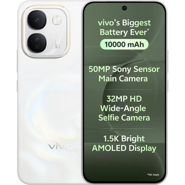 vivo vivo S2 FE